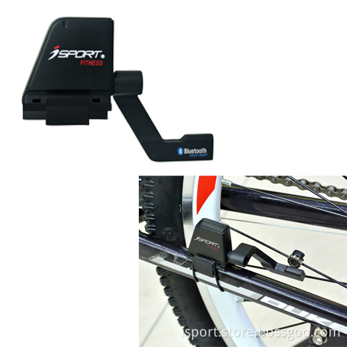 Bluetooth Bicycle Speed Sensor (C001)